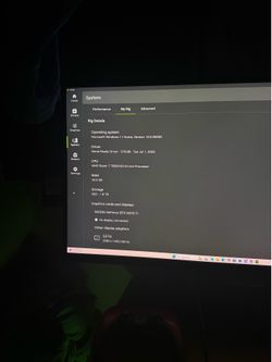 High end gaming pc