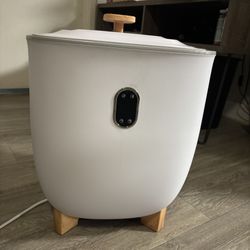 Towel Warmer 