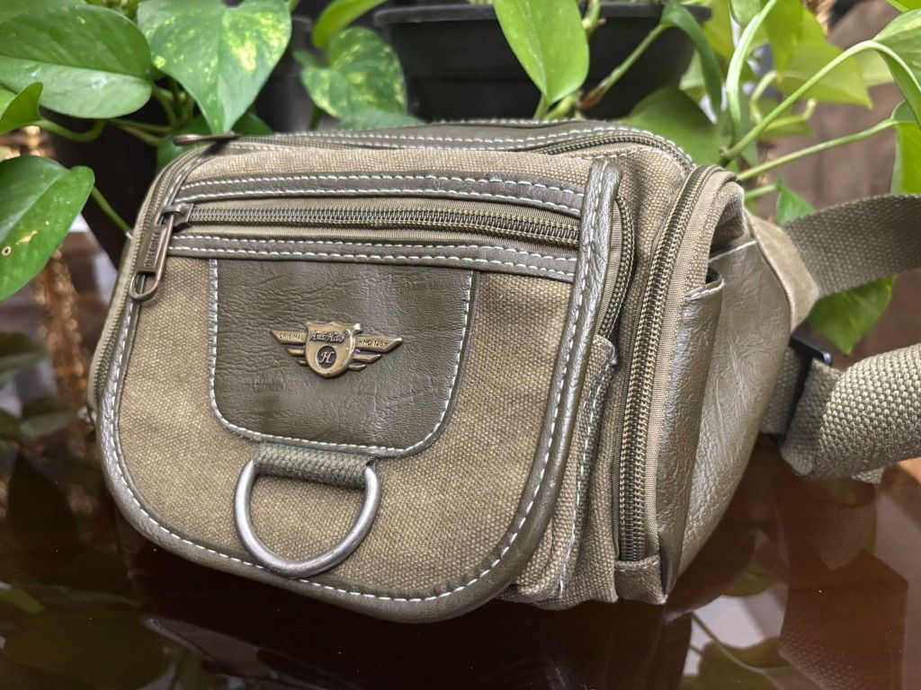 Waist Bag