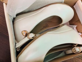 Size 7 para niña for girl