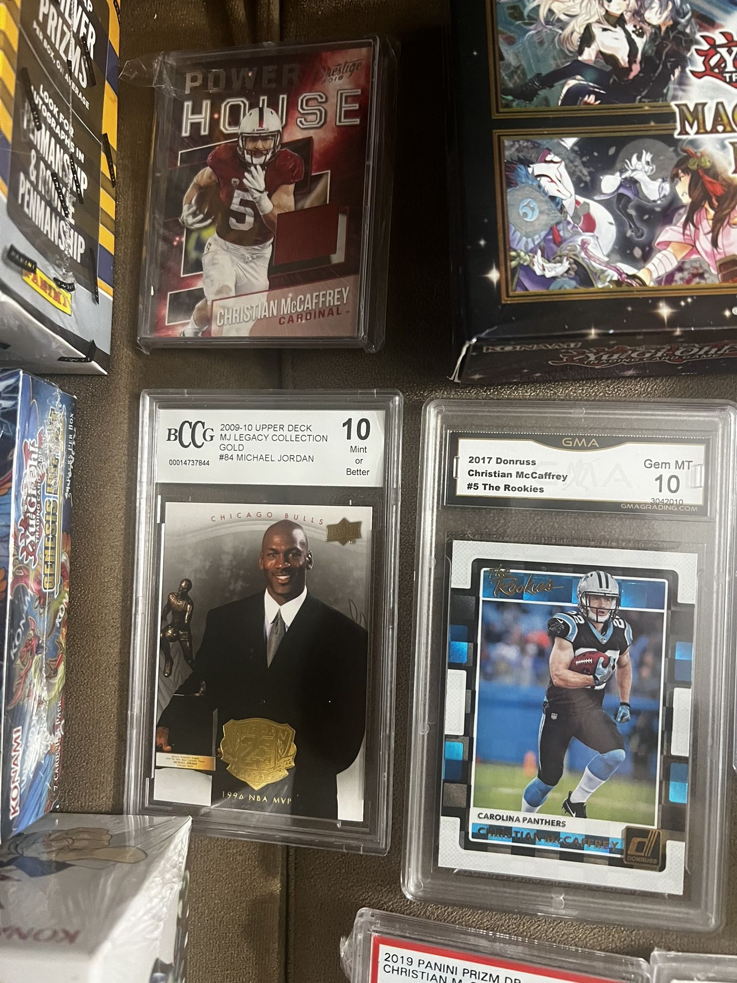 Pokémon cards And More