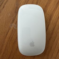 Apple Magic Mouse 2, Space Gray, Model A1657