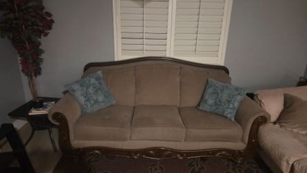 Couches