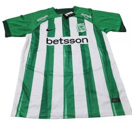 NEW ATLETICO NACIONAL SOCCER JERSEY ⚽️size  XL