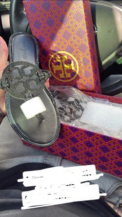 Tory Burch sandals woman