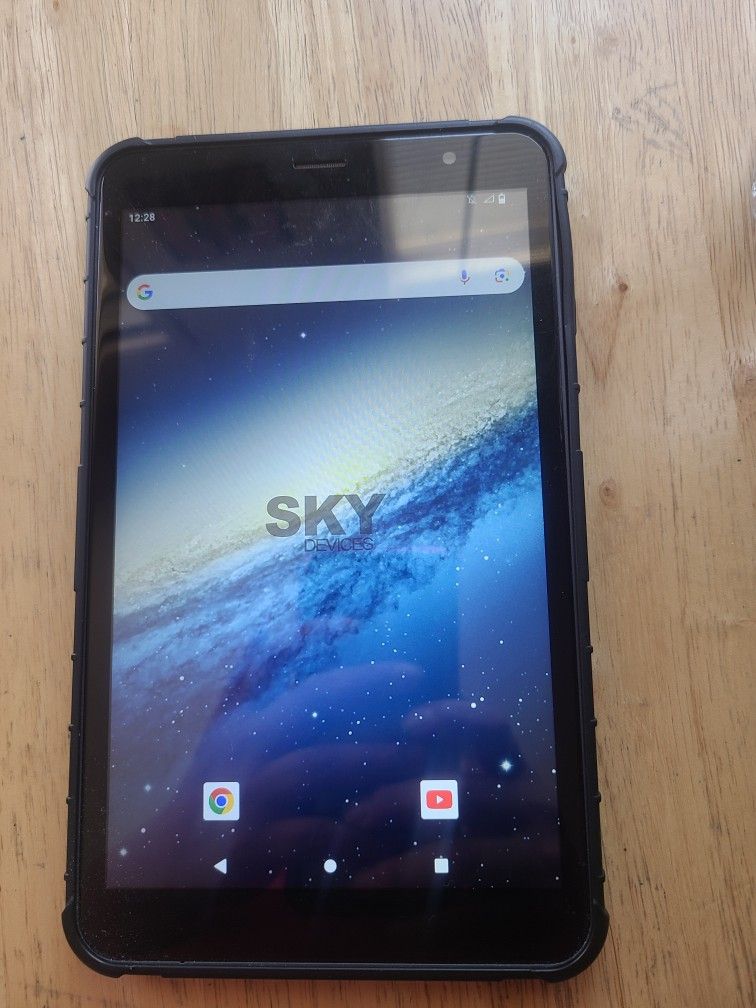 Sky Tablet