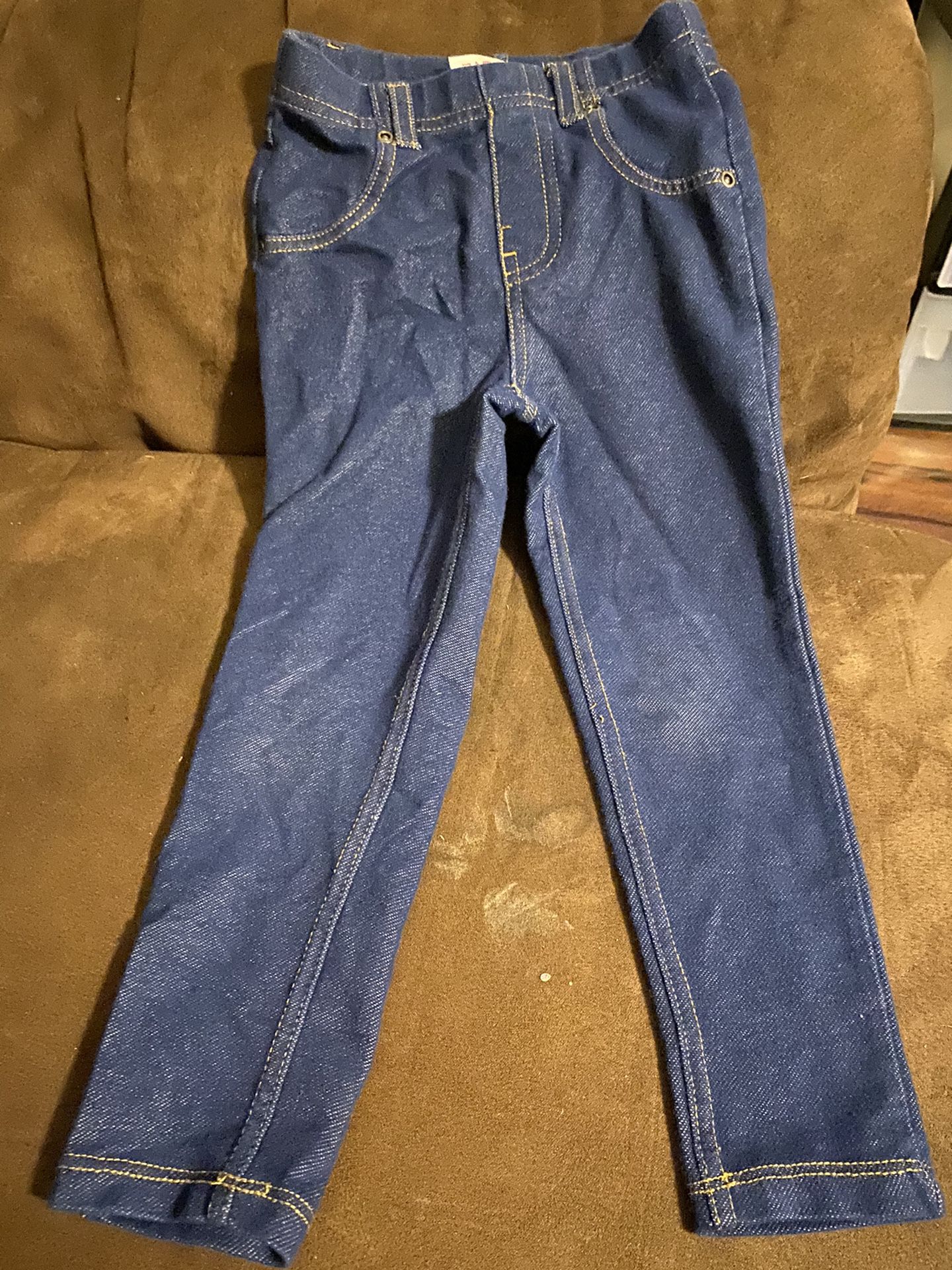 4t Girl Pants