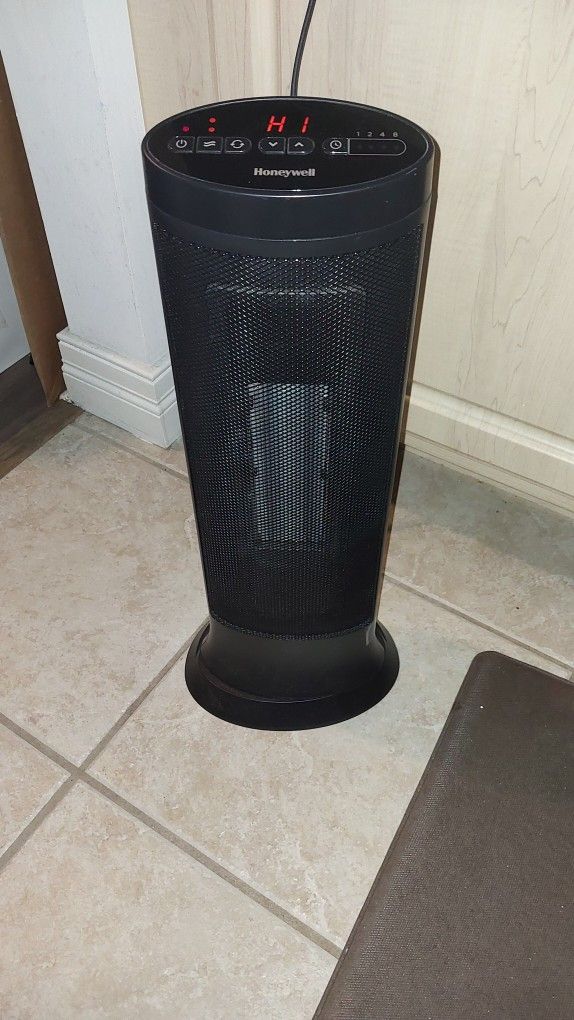 Space Heater