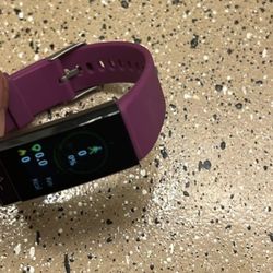 Fitbit Charge 4