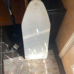 Ironing Board