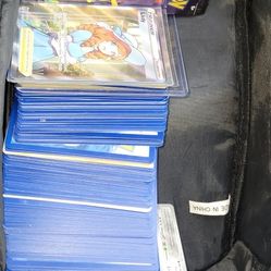 Pokémon Cards