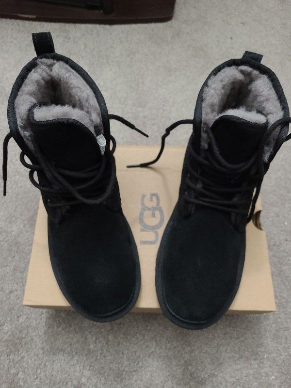 Ugg Boots Size 8