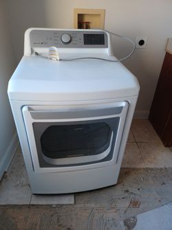 Lavadora Secadora Buen Estado