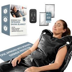NIB Personal Infrared Sauna