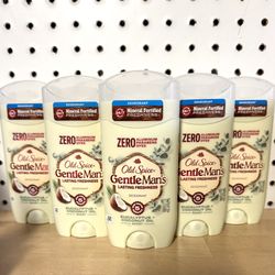 Brand New Old Spice - $3 Each