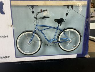 Bike Lift (2) New $20