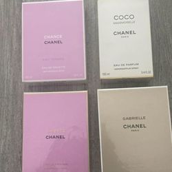 Parfume $150 Each