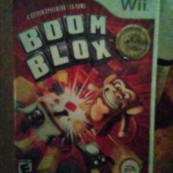 Wii Game