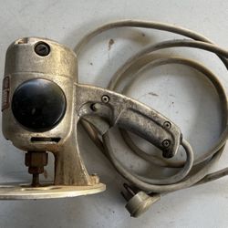 Porter-Cable Routo-Jig