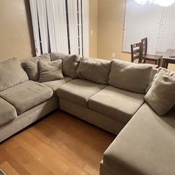 Sectional Couch