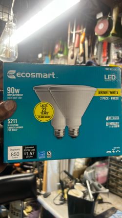 ECOSMART LED