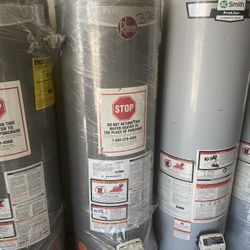 Water Heater For Sale 300