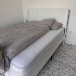 Bed Queen, Cama Queensize