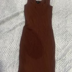 Women Dress Size S 