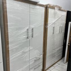 Wardrobes ⚜️ Armarios 🚚[Fast-Delivery]💨