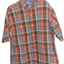 Button Down 