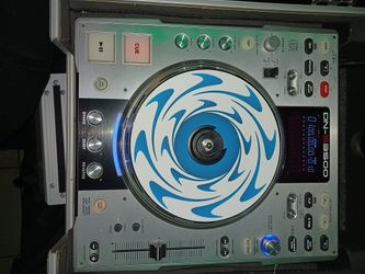 Denon Dn-s3500