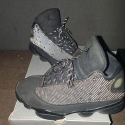 Jordan 13s