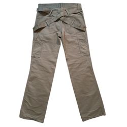 Zucca Japanese Khakis  Sz 30