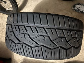 Nitto NT555 G2 Performance Tires