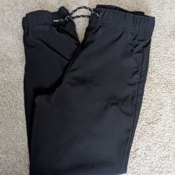 Kids Pants Size 7