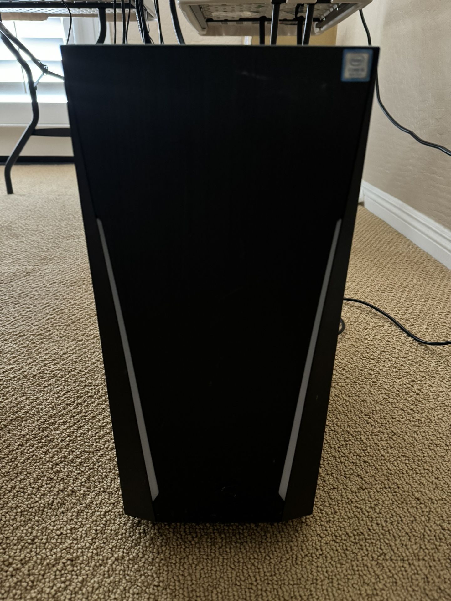 iBuyPower Gaming PC - Intel Core i5-9400F - GTX 1660 - 16GB RAM