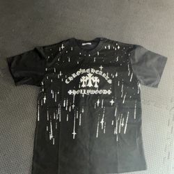 CHROME HEART SHIRT