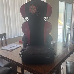 Evenflo Car Seat