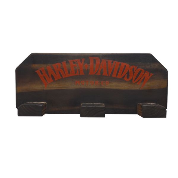 Handmade Harley Davidson Magnetic Key Rack Furniture In Palm Bay 18