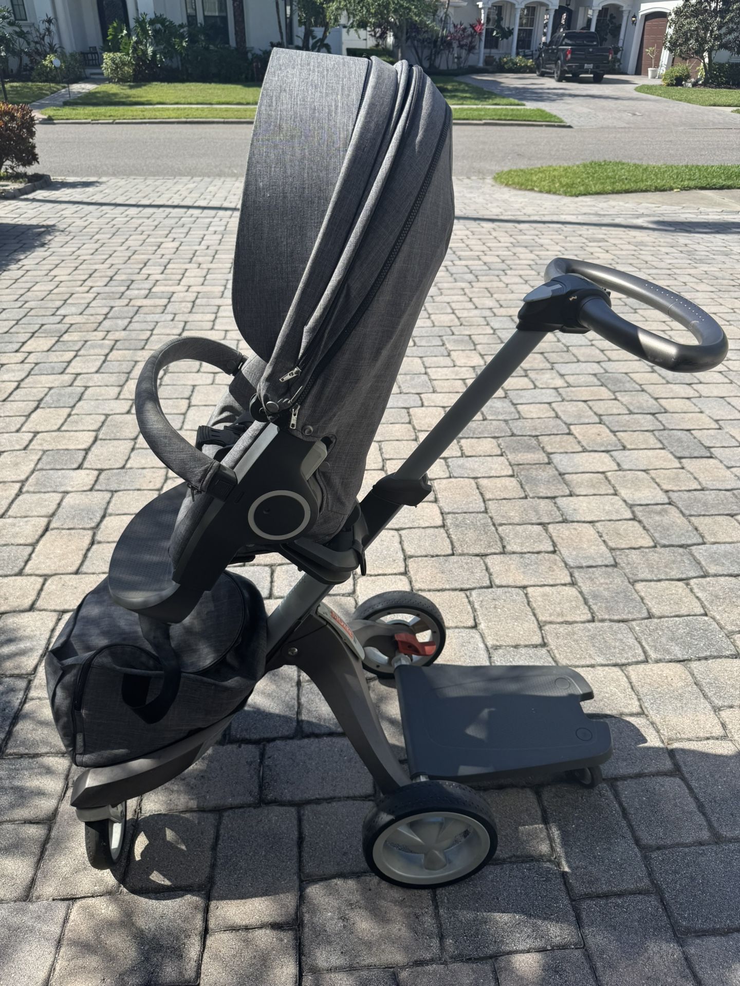 Stokke Xplory Stroller