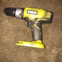 Ryobi Drill