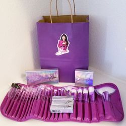 MAC Selena La Reina Authentic Brand New Cosmetics Lot