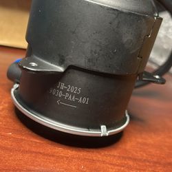 Honda / Acura Cooling Fan Motor