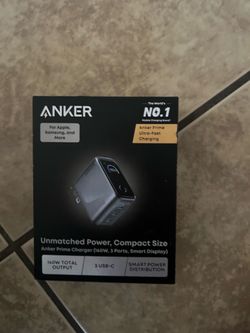 ANKER