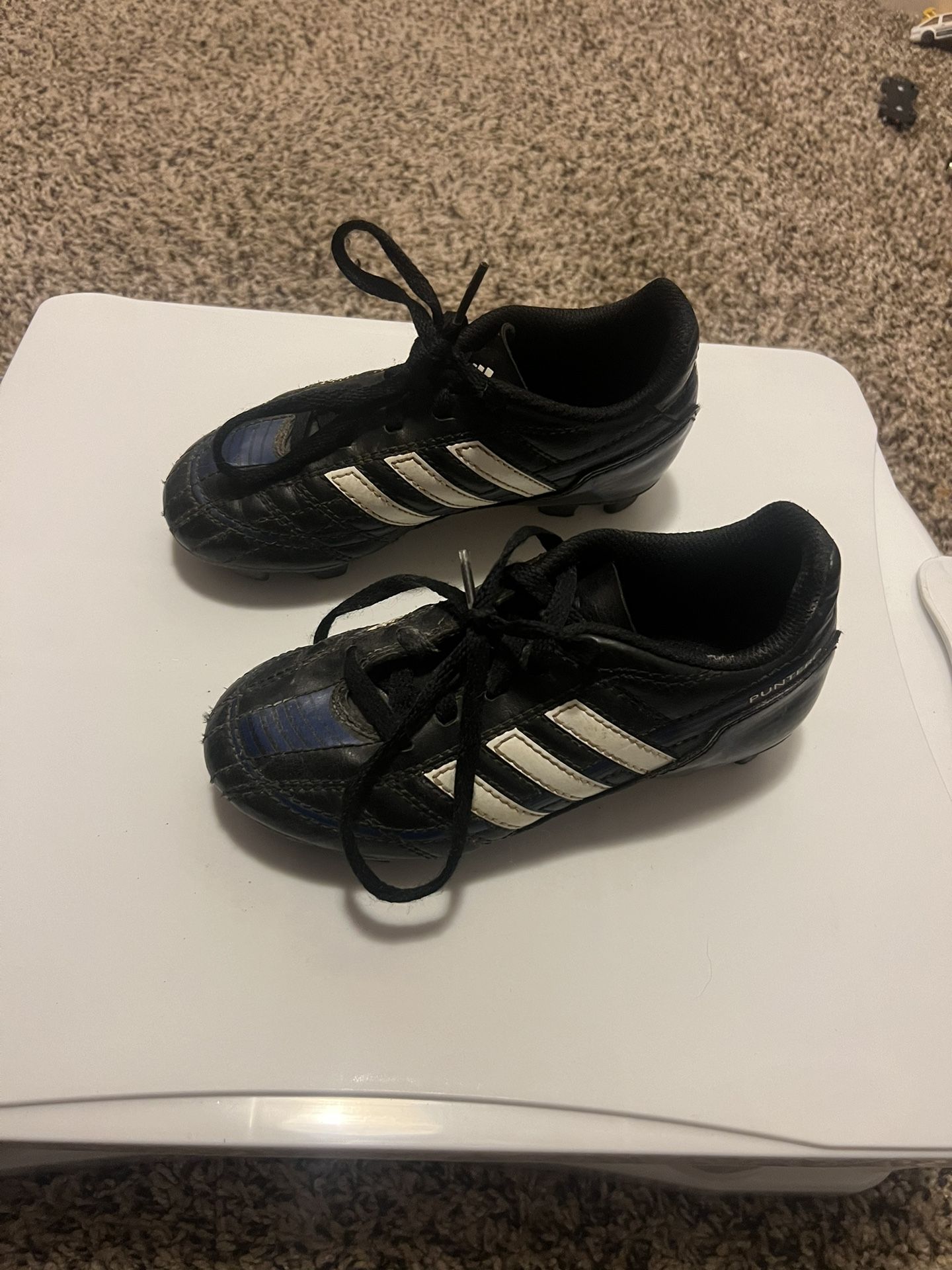 Size 11 Kids Cleats