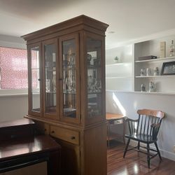 China Cabinet 