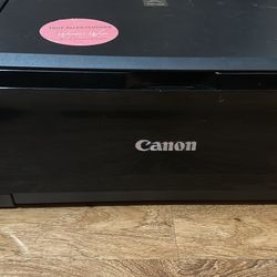 Canon PIXMA MG3620 Wireless All-in-One Inkjet Printer. 
