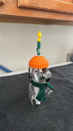 Snoopy Cup