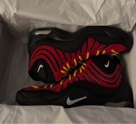 Air Bakin sz 12 $225
