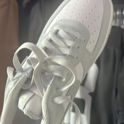 Nike Air Force 1’s
